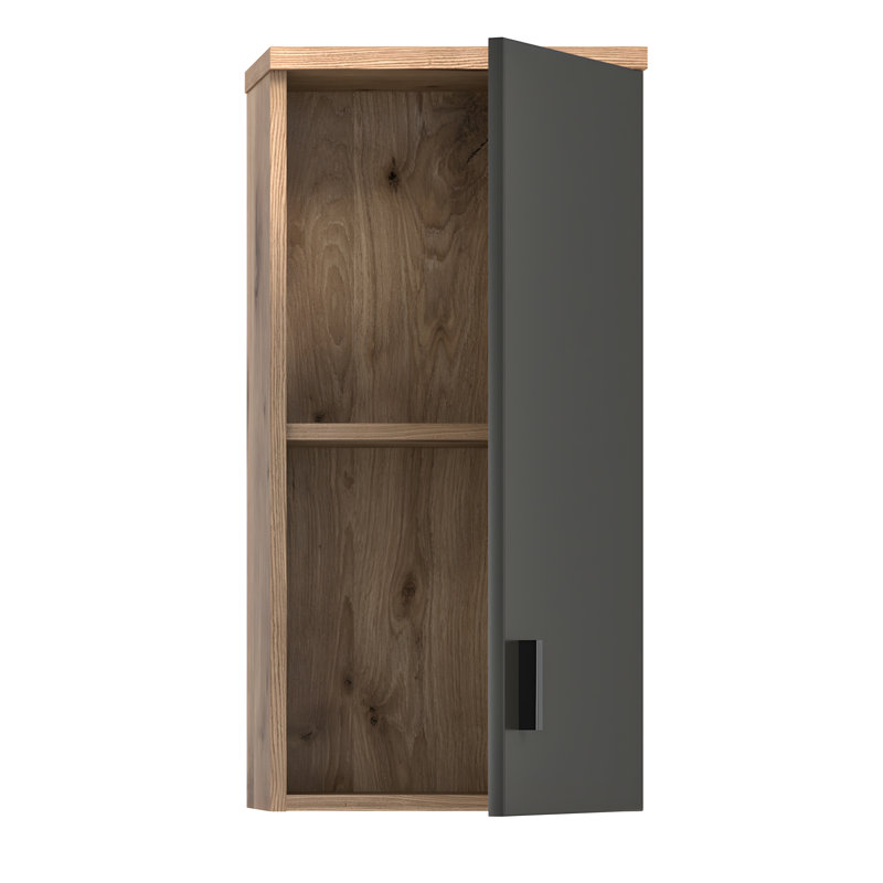 Dimmitt Wall Bathroom Cabinet