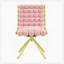 Ensemble de chaises de salle à manger Bubble Chair-129220504