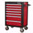 7-Drawer Tool Cabinet