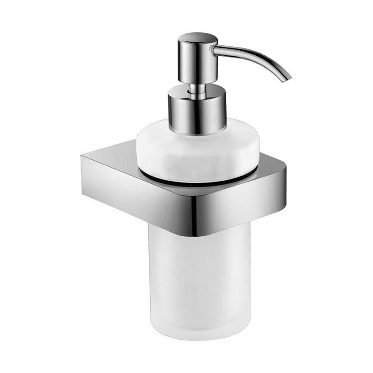 Coronado Soap Dispenser