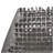 Decole Aluminum Table Vase-1812001358