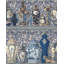 The Artists House Wallpaper Roll-62105122