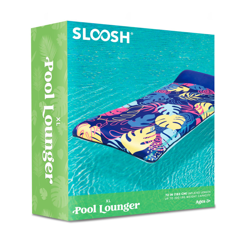 Inflatable Pool Floats Raft