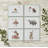 Wrendale Designs - Bee Placemats
