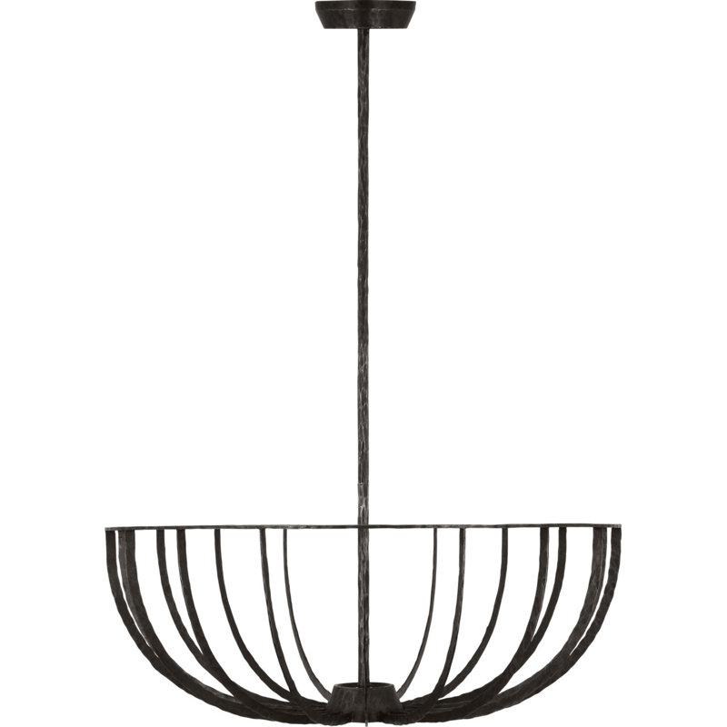 Sanchi X-Large Semi Flush