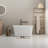 49'' Acrylic Freestanding Soaking Bathtub-120273212