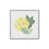 Impression sur cadre ouvert sans papier mat