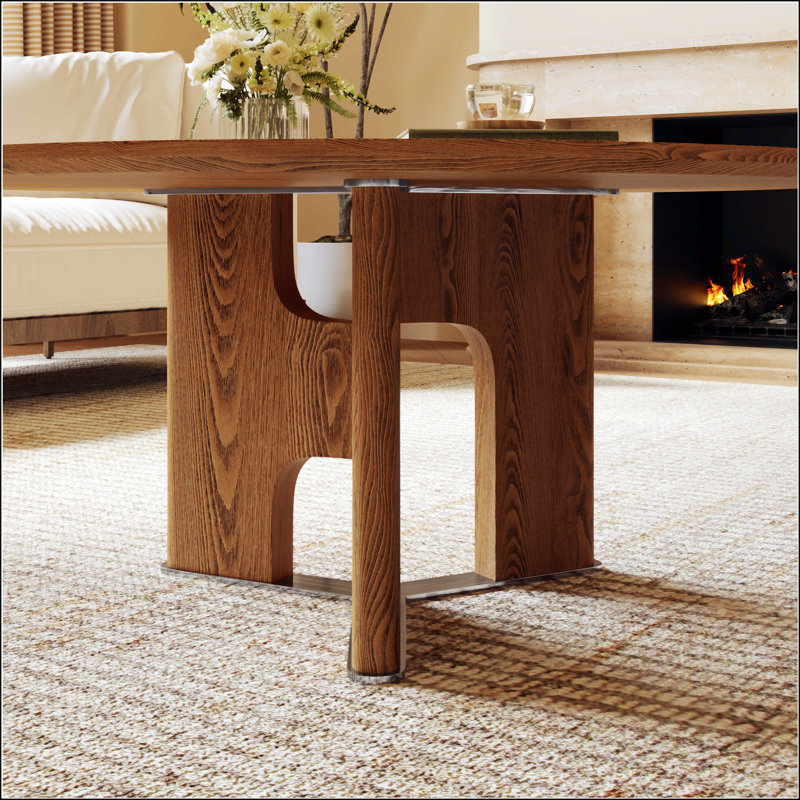 Table basse 31,5 pouces
