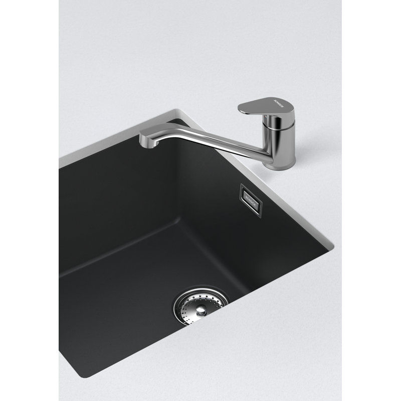 Schock Single Lever Monobloc Tap