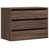 Brown Oak is out of stock