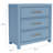 Lana 3 Drawer Chest
