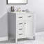 Meuble-lavabo 30 po avec lavabo en céramique-1037009894