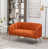 Orange Velvet
