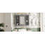 Armoire de rangement murale pour salle de bain 35X27.5Inch-1067583165