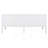 Elegant Daybed with Sturdy Frame for Modern Living-1102290125-1102290124