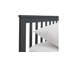 Candor UK Single - DE 90 X 190 Cm Storage Bed-1953930691