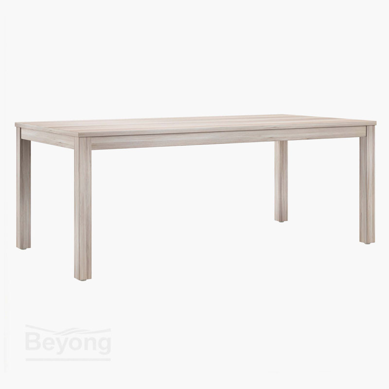 Beige Coffee Table