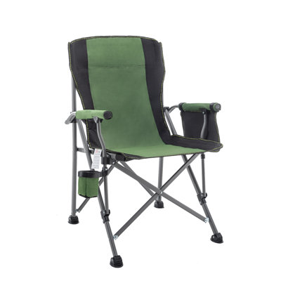 Chaise de camping pliante Sufiyan