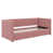 Rose est en rupture de stock