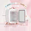 HOMCOM Mini Fridge-134855242