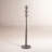 Flapper 9 - Hook Freestanding Coat Rack-44997582