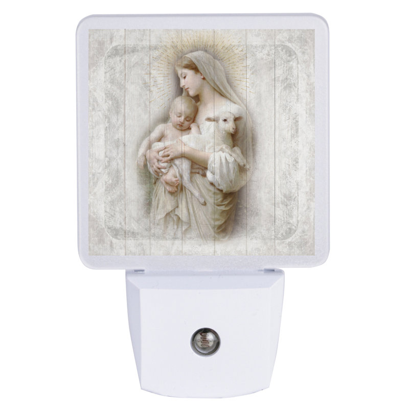 L'innocence «Let Your Light Shine Nightlight»