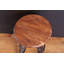 Tabouret de bar Belcherry Seel