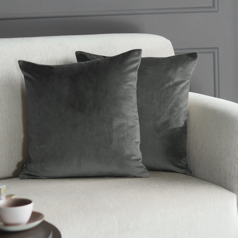 Housse de coussin Brig Plus, Tornade
