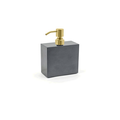 New York Soap Dispenser