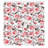Shower Curtain with Hooks Included-94636358