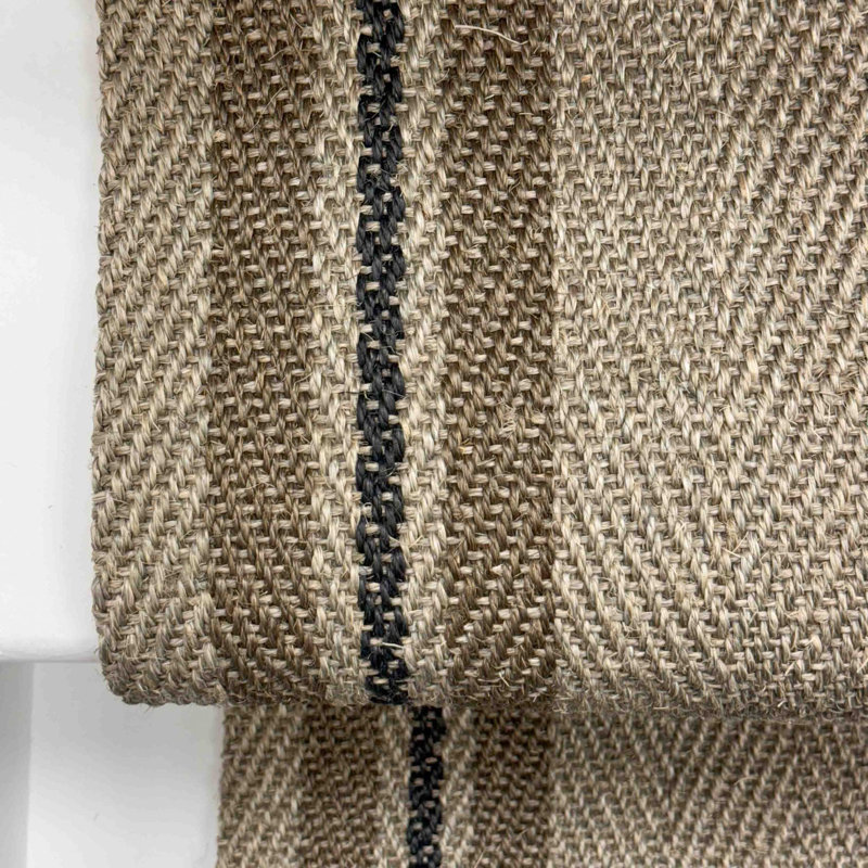 Runner Moroccan Flatweave Area Rug, Runner 69 x 450 cm