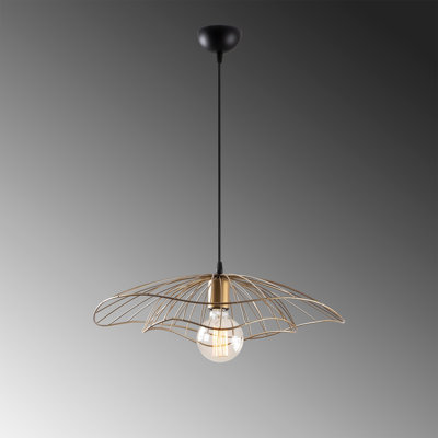 Jekori Single Chandelier