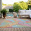 Tapis intérieur / extérieur Maliana-96103961