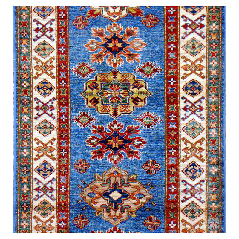 Tapis de haute qualité noué à la main
