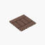 Carreaux de terrasse de style H de 12 po, carreaux de terrasse à emboîtement de module de bricolage, carreaux de cour faciles et rapides à installer pour le porche de la cour arrière du balcon de la piscine (44 pièces)-123359006