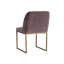 Chaise parsons capitonnée Dart H 19,5 po-1968694538