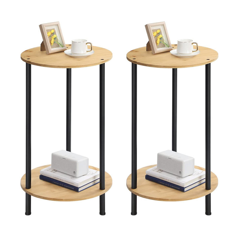Table de bout 21,85 po Parini