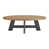 Prairie Oak Top/Black Base is out of stock selected