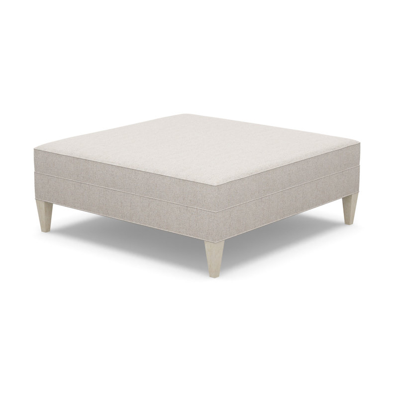 Square Ottoman, Sandstone, 8240-84