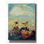 Art mural sur toile Rosalind Wheeler par Butterfly, par Odilon Redon-1740714715