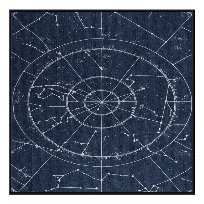 Machine Washable Space Gray Area Rug