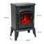 Kinzey Marlow Home Co. 39.37 cm W Electric Stove with 6138 BTU