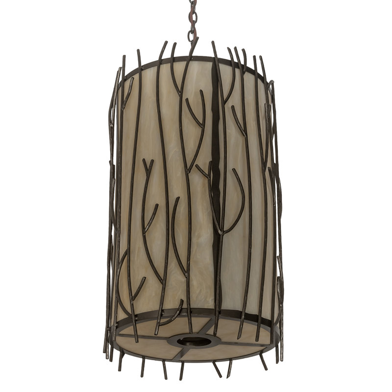 Rama 10 - Light Pendant