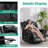 Baugus Lift Assist Power Recliner-795792329