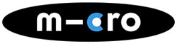 Micro Scooters logo