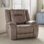 Fauteuil inclinable standard de 41,25 po Brana