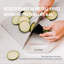 Antibacterial Cutting Boards REZATTO Diamante RZT-08