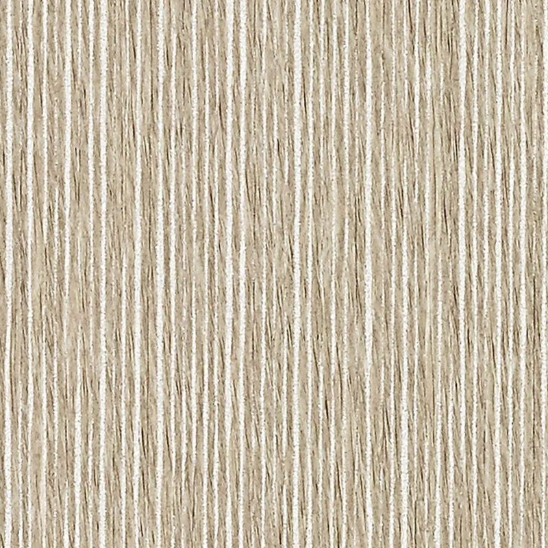 Corded Stripe Wallpaper, Natural