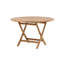 Bernhardine Round Outdoor Dining Table-179184513
