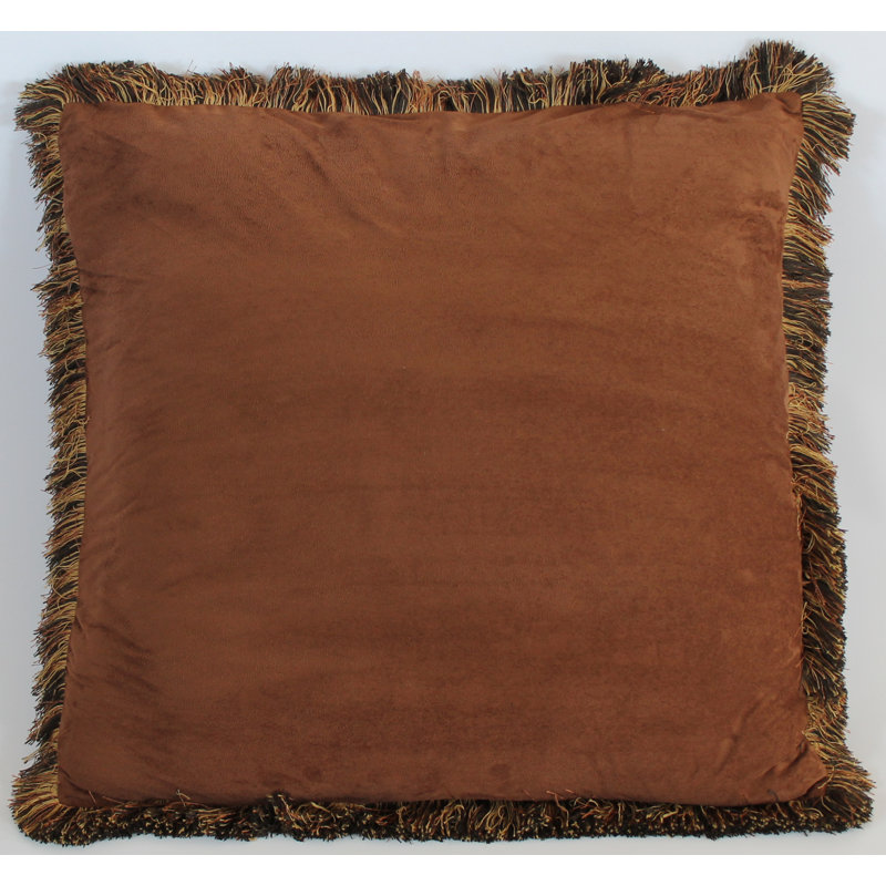 Housse de coussin Autumn Trails